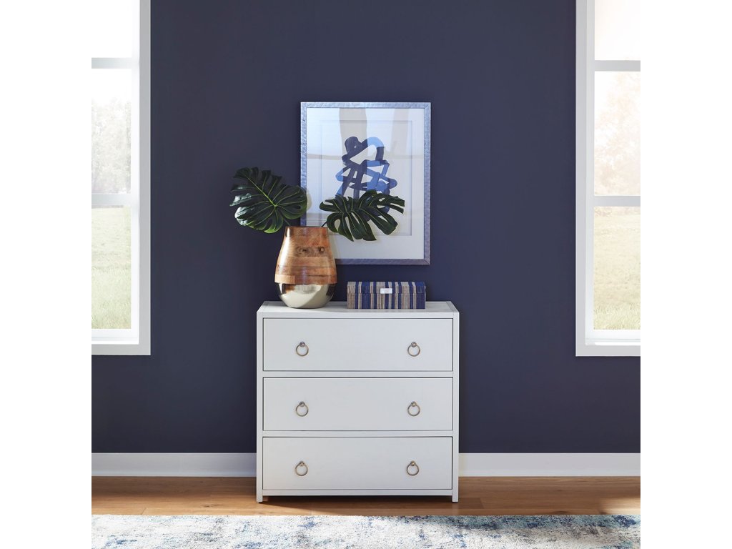 Accent Cabinet - main image