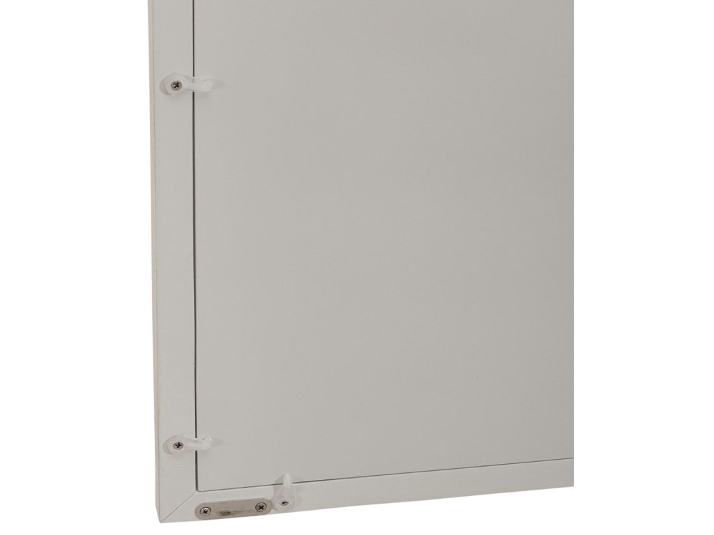 2 Door 3 Drawer Accent Cabinet - image 16