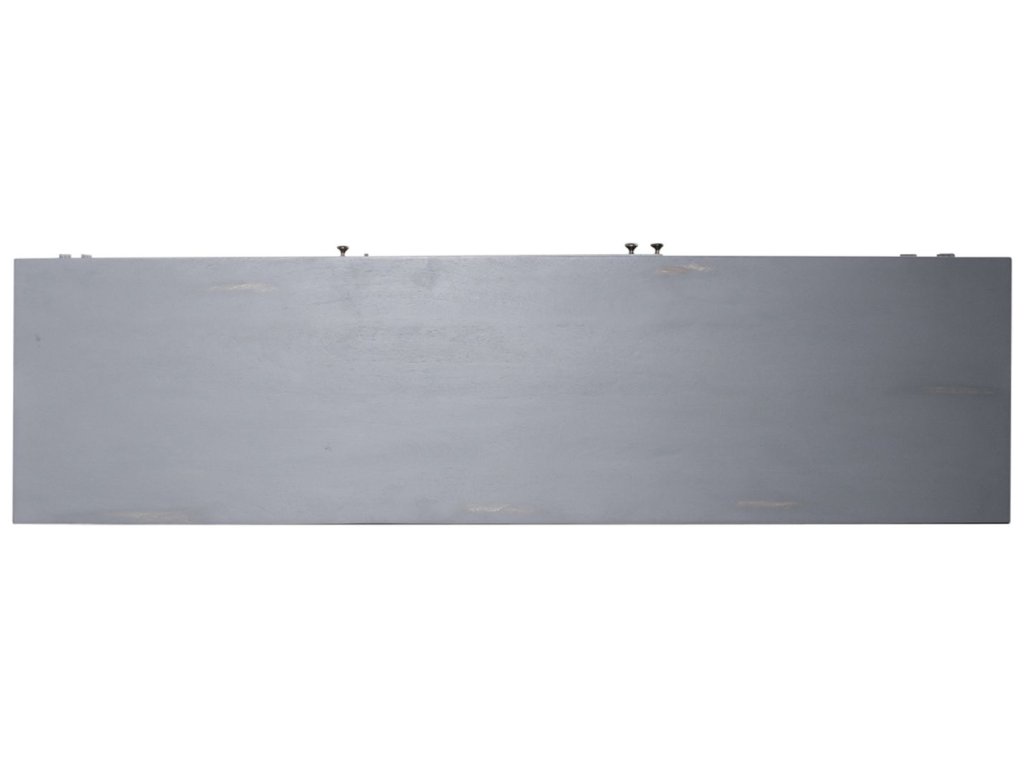 65 Inch 3 Door Accent TV Stand - image 5