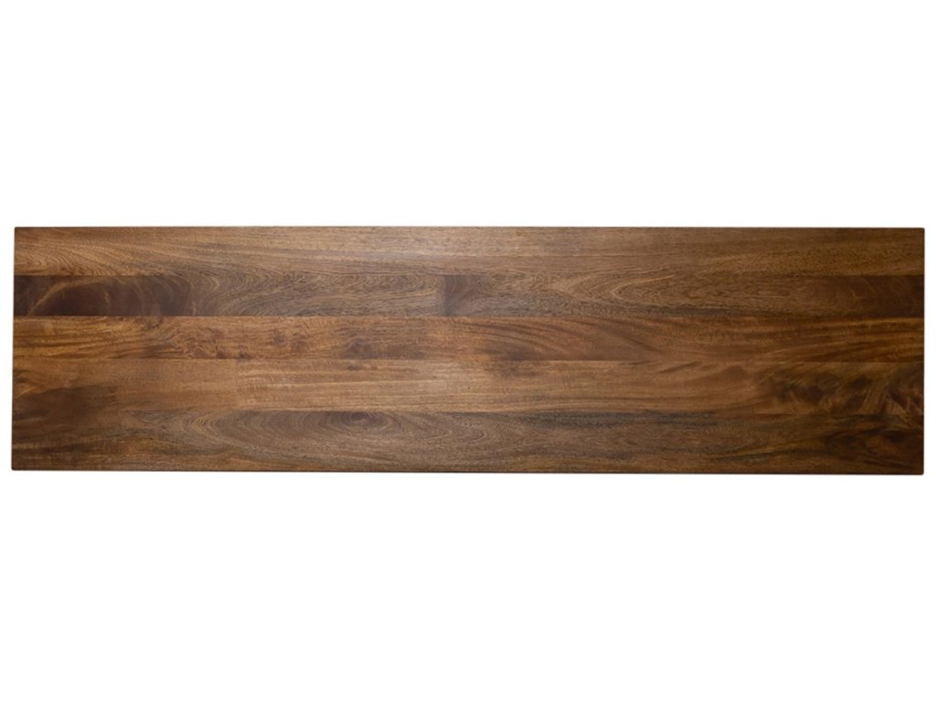 74 Inch 4 Door Accent TV Stand - image 5