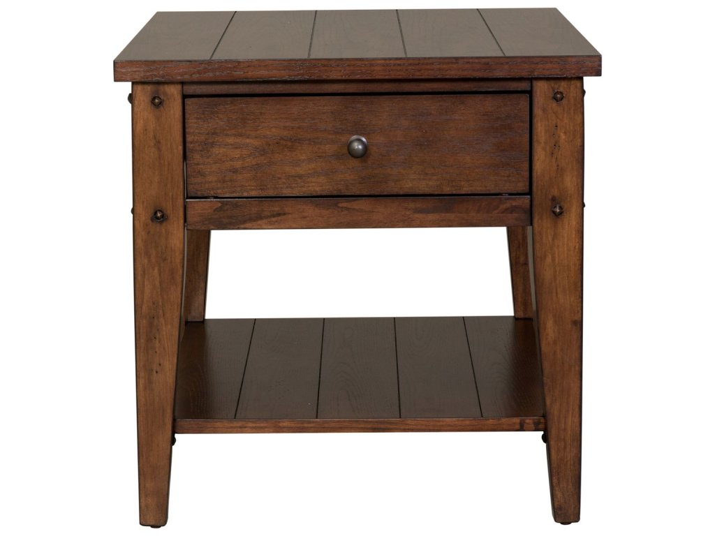 End Table - image 2