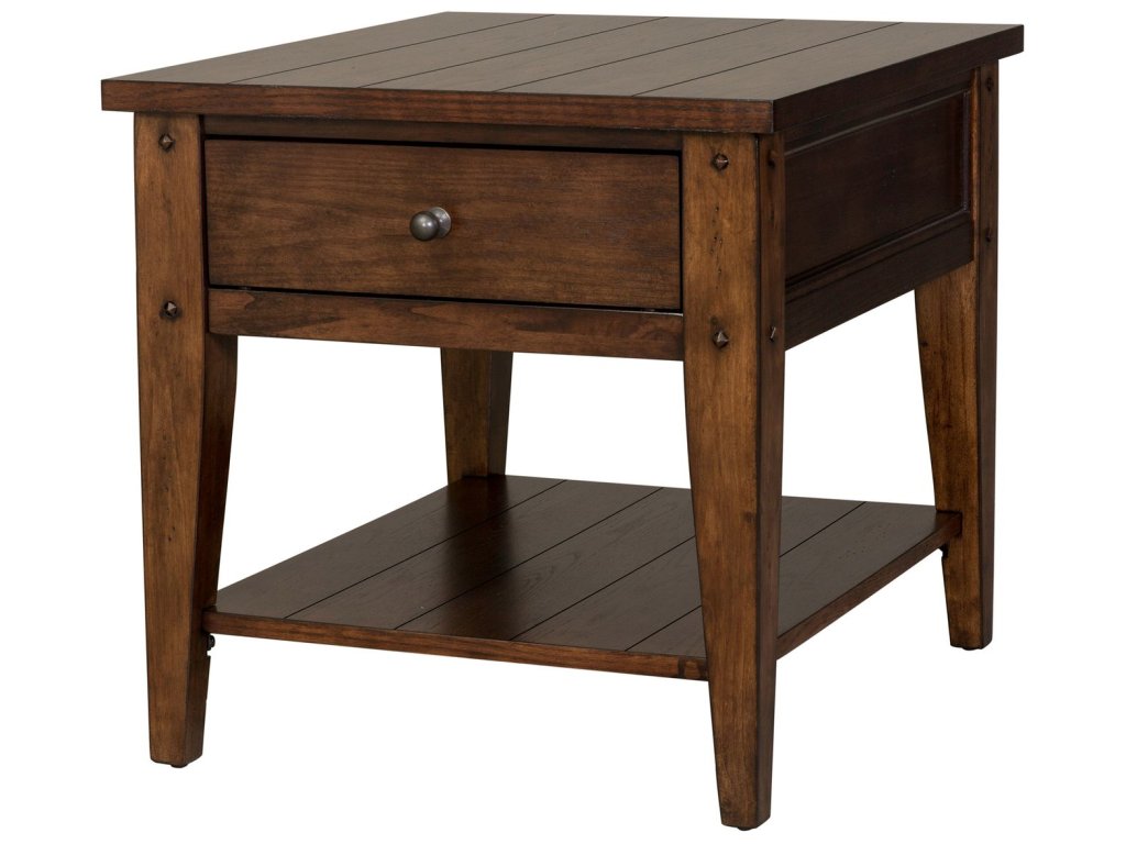 End Table - image 3