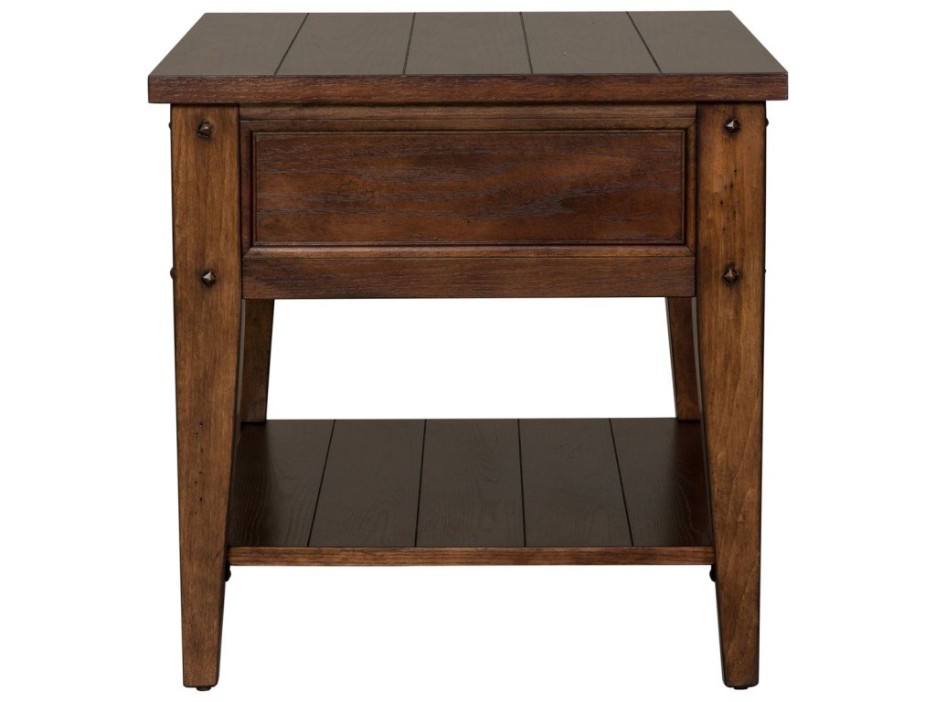 End Table - image 4
