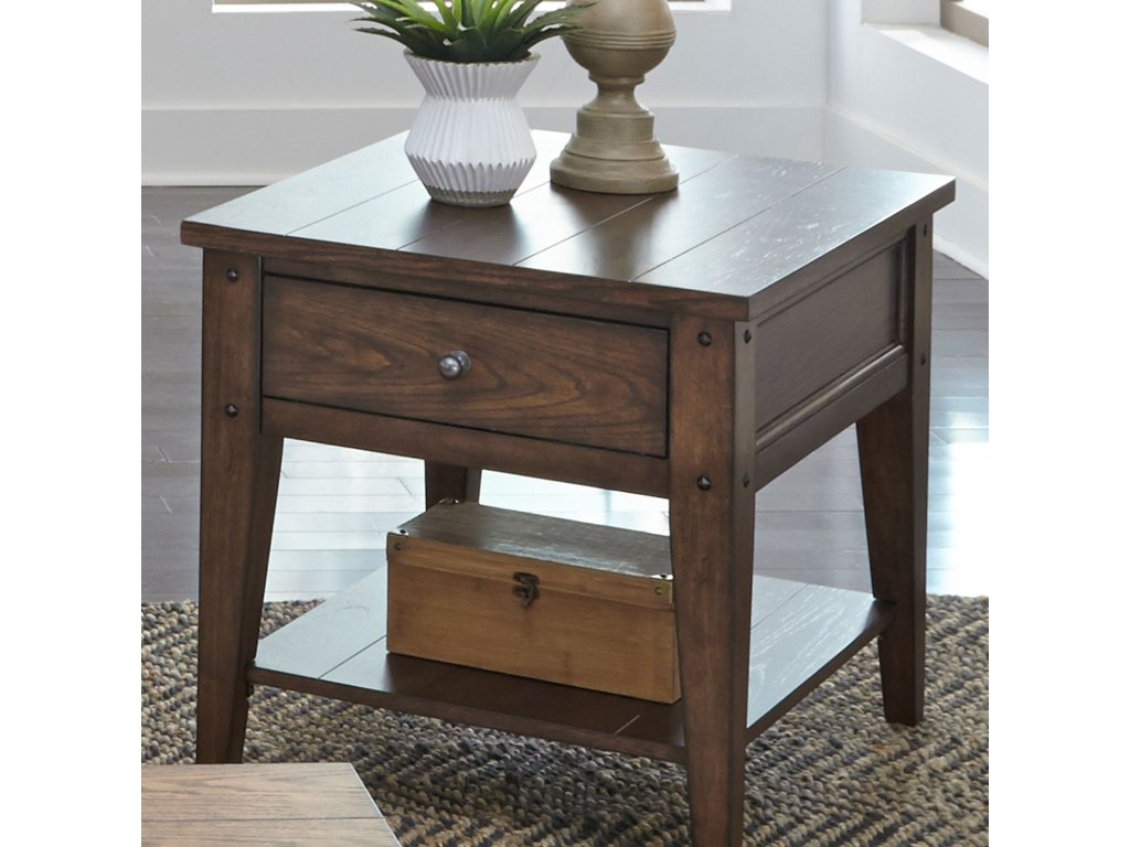 End Table - main image