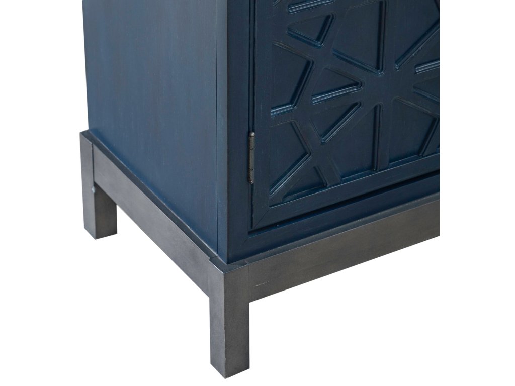 Accent Cabinet - image 11