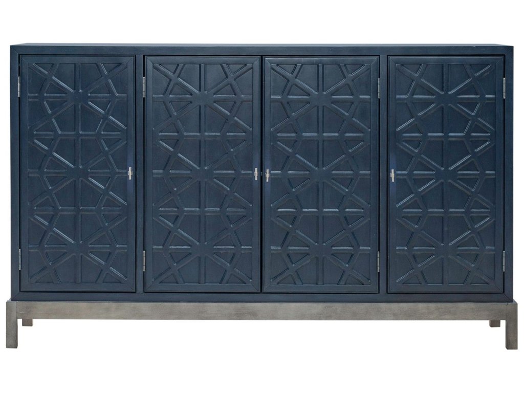 Accent Cabinet - image 2