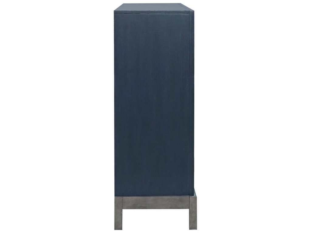 Accent Cabinet - image 3
