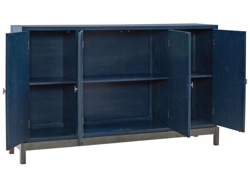 Accent Cabinet - image 6