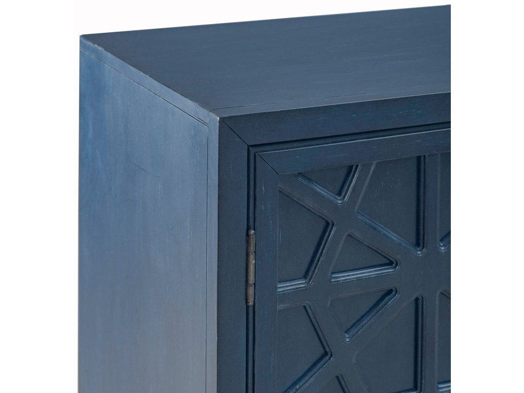 Accent Cabinet - image 7