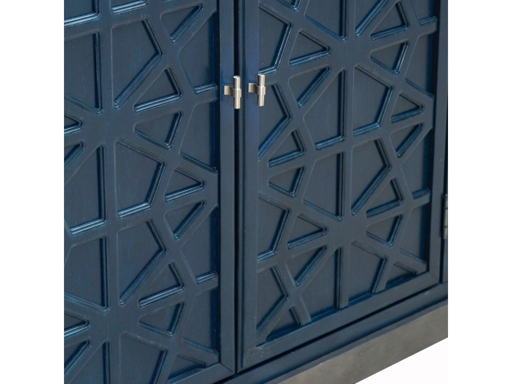 Accent Cabinet - image 8