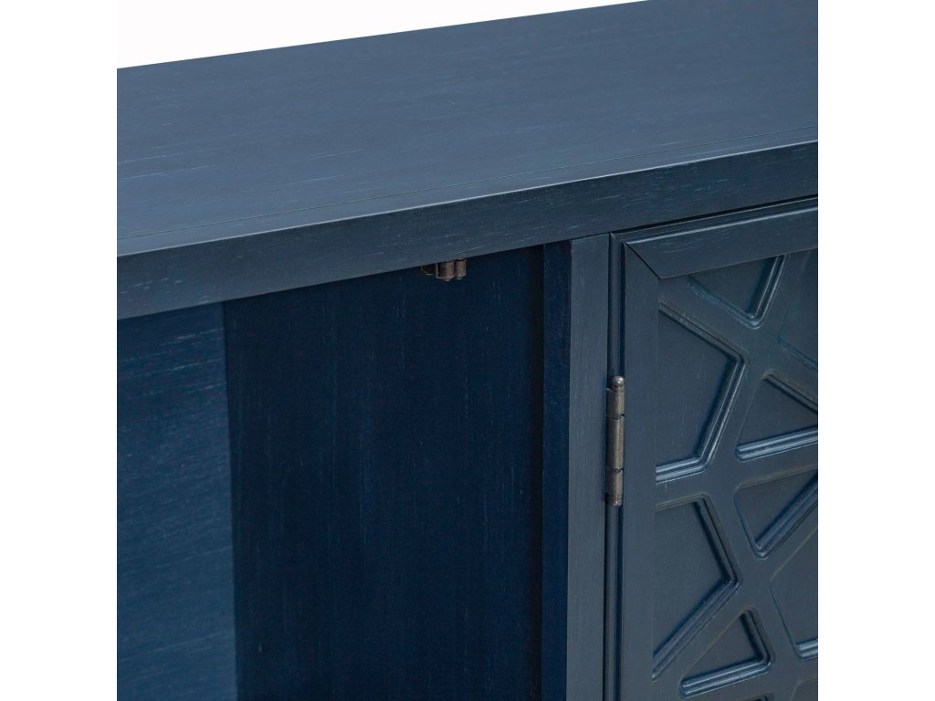 Accent Cabinet - image 9