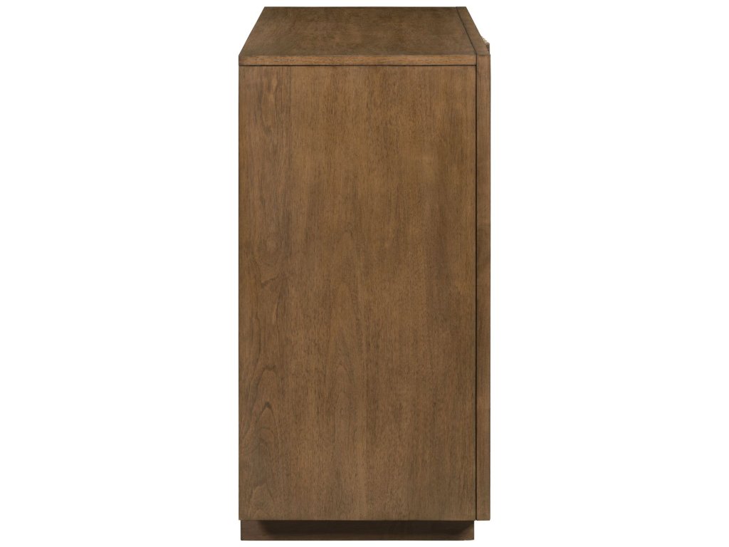 2 Door Accent Cabinet - image 3