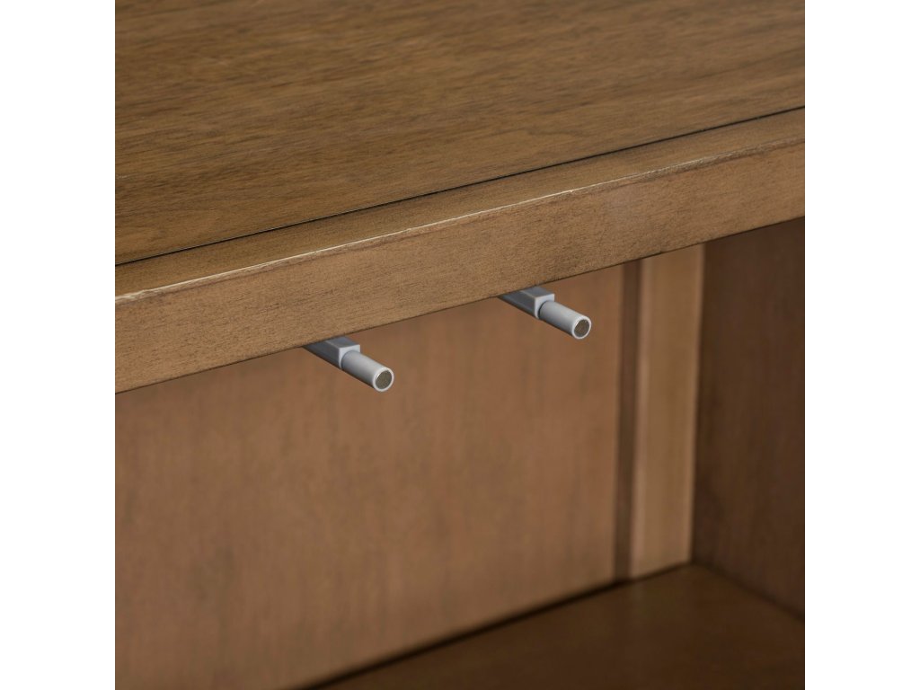2 Door Accent Cabinet - image 9