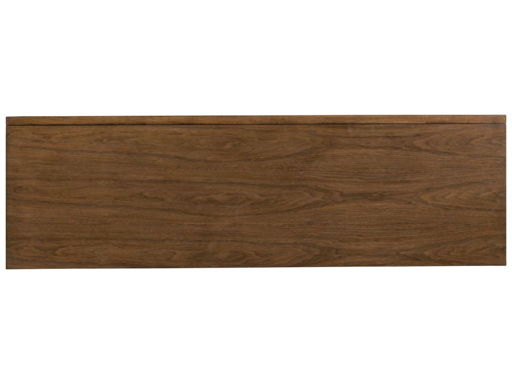 3 Door Accent Cabinet - image 5