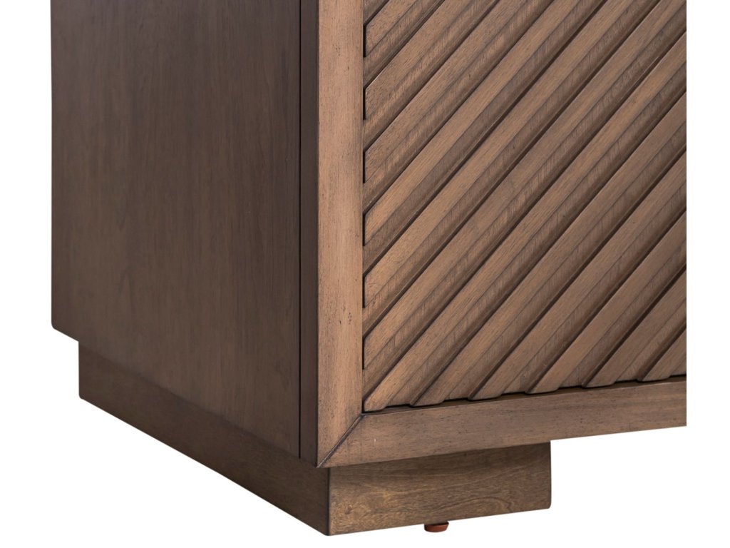 82 Inch TV Console - image 11