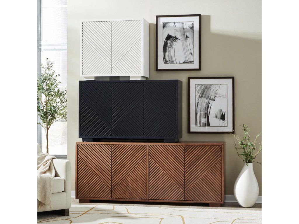 82 Inch TV Console - image 2
