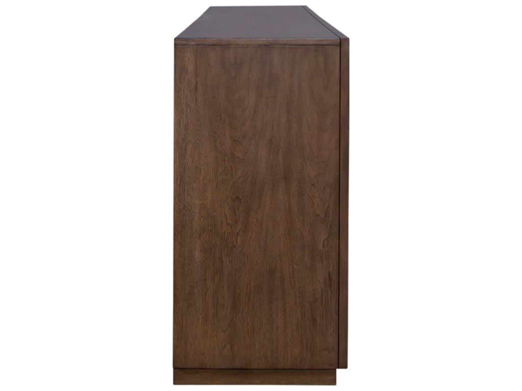 82 Inch TV Console - image 3