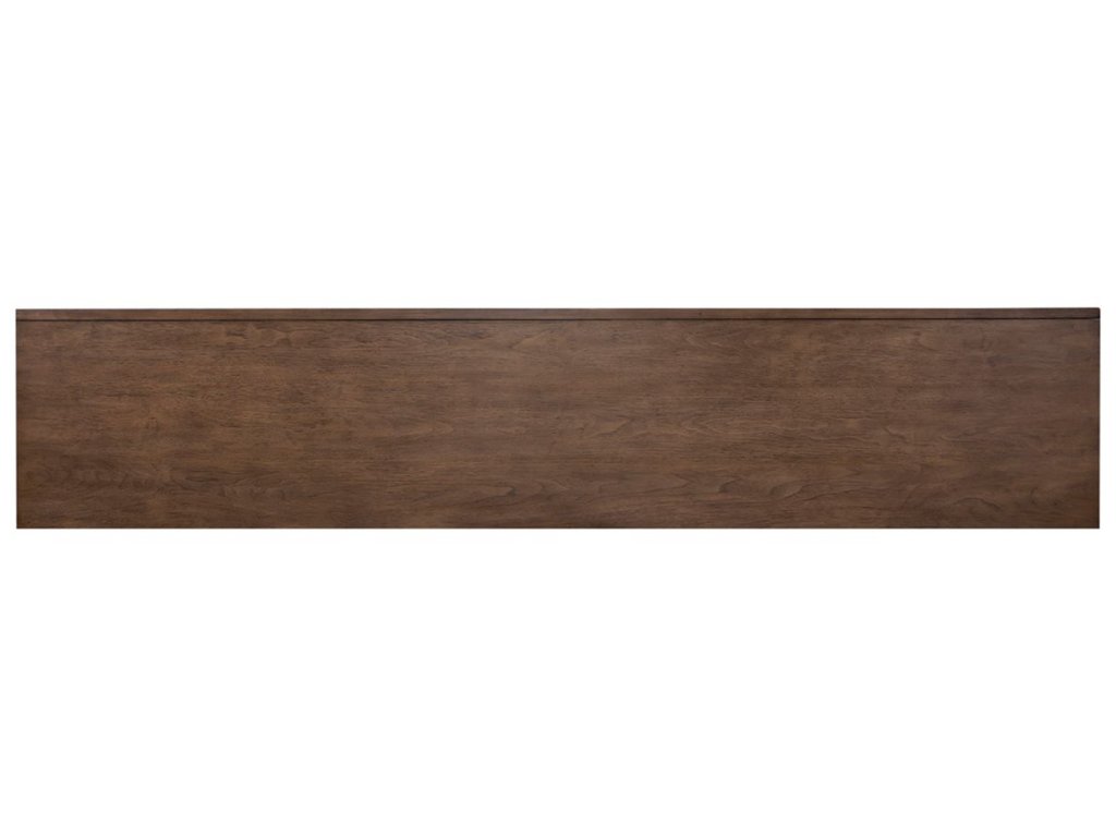 82 Inch TV Console - image 5