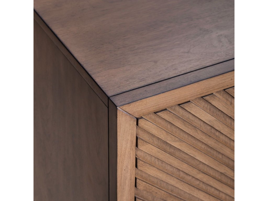 82 Inch TV Console - image 7