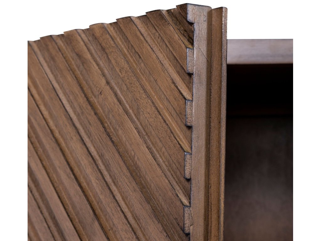 82 Inch TV Console - image 8