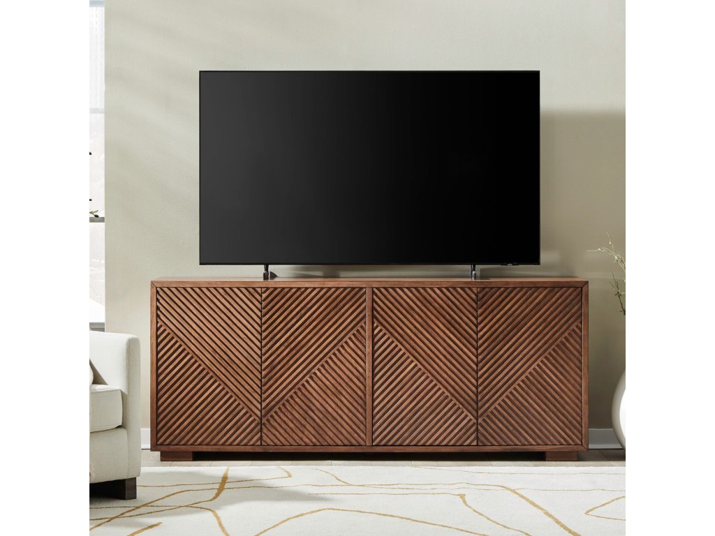 82 Inch TV Console - main image