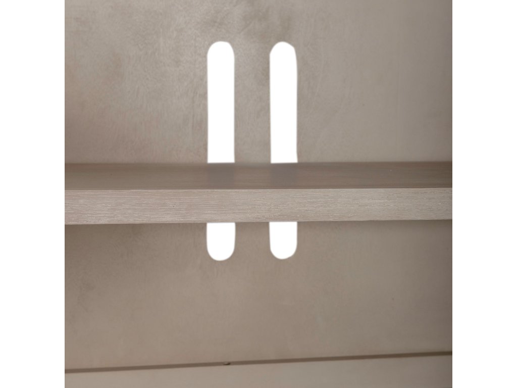 4 Door Accent Cabinet - image 10