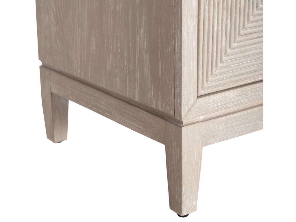 4 Door Accent Cabinet - image 11