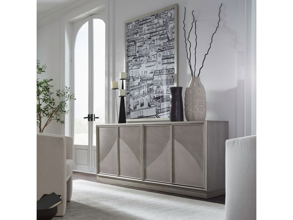 Accent Console - main image