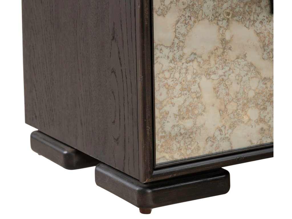 4 Door Accent Cabinet - image 11