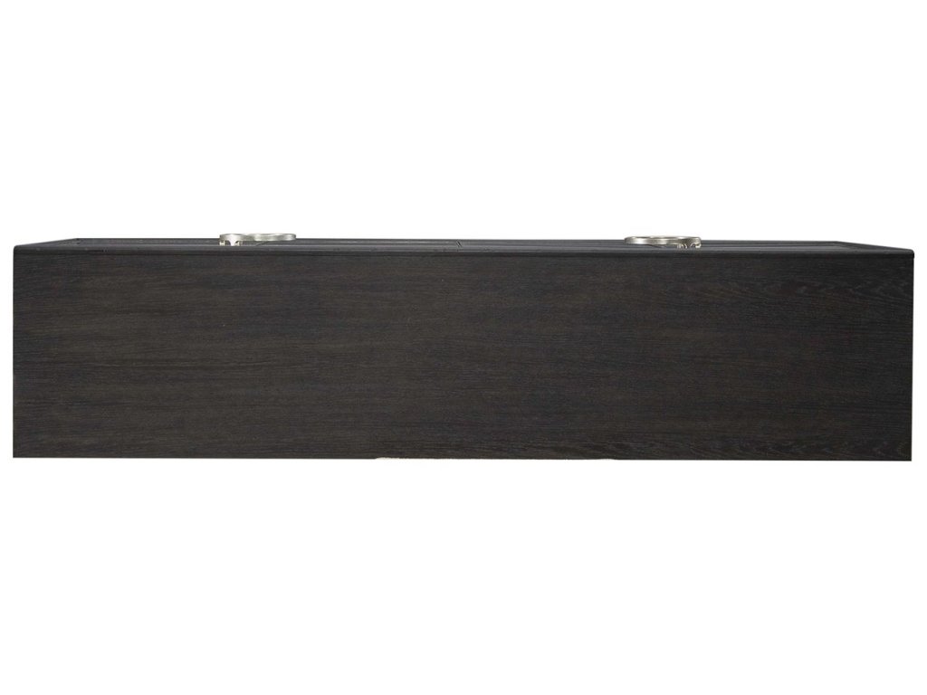 4 Door Accent Cabinet - image 6