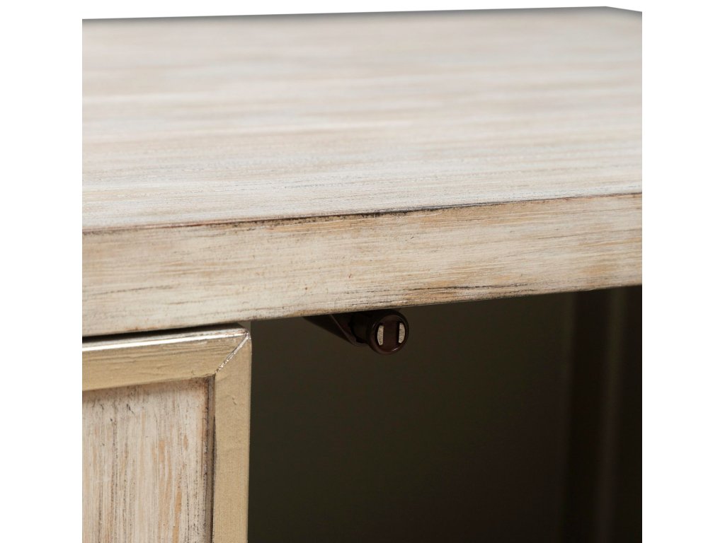 4 Door Accent Cabinet - image 10