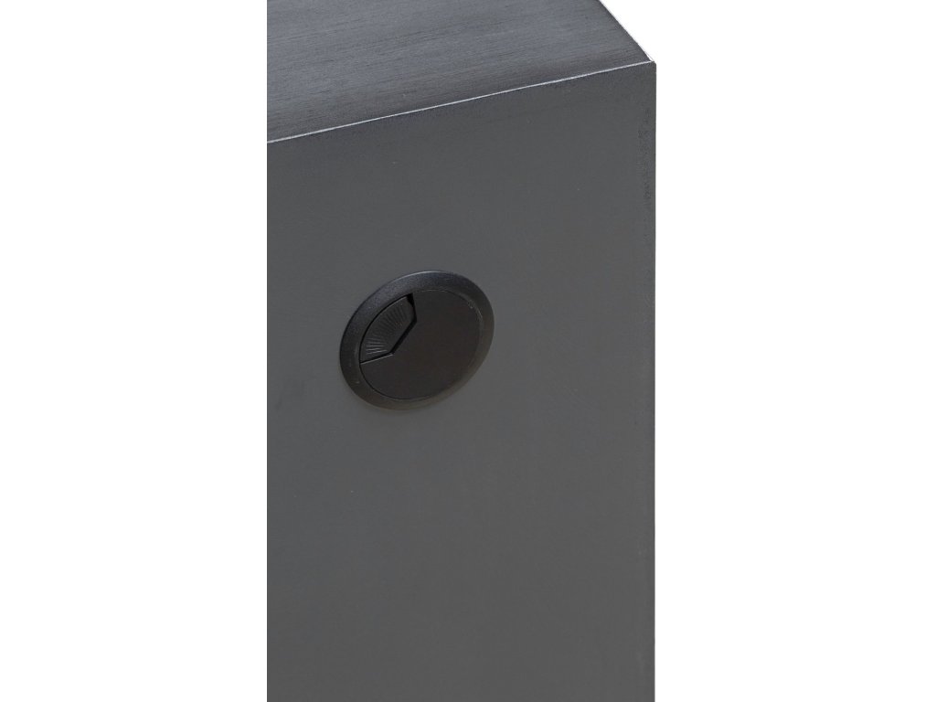 4 Door Accent Cabinet - image 10