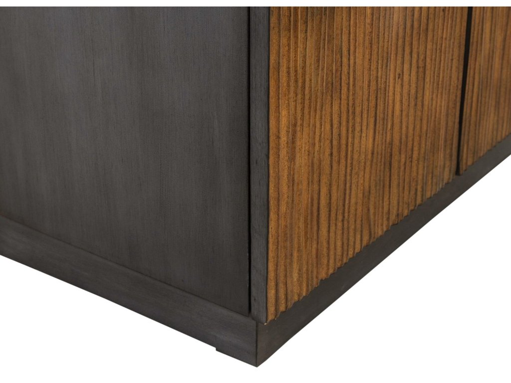 4 Door Accent Cabinet - image 11