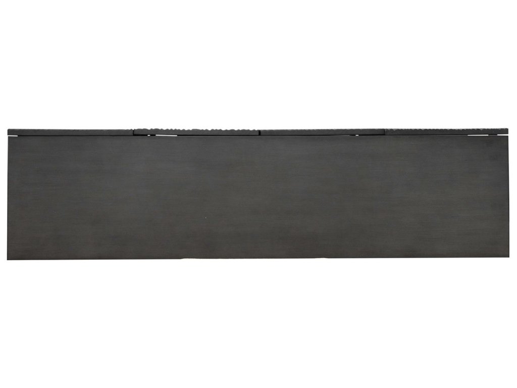 4 Door Accent Cabinet - image 5