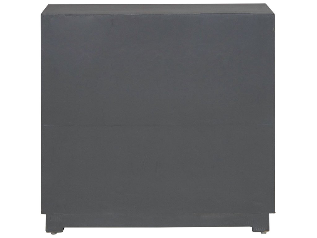 2 Door Accent Cabinet - image 5