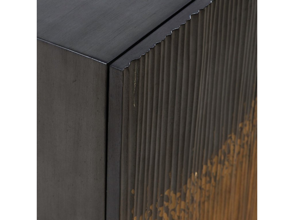2 Door Accent Cabinet - image 7