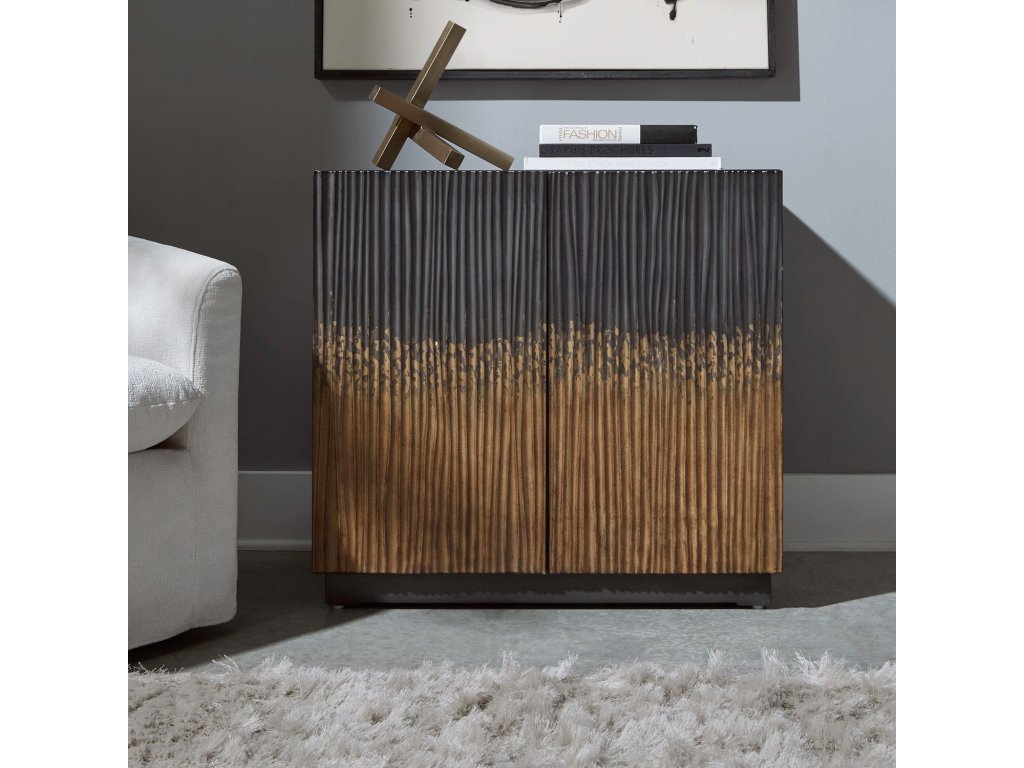 2 Door Accent Cabinet - main image