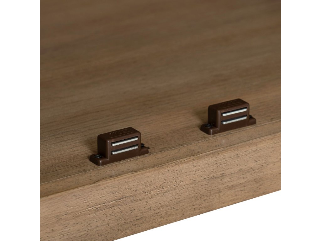 4 Door Accent Cabinet - image 10