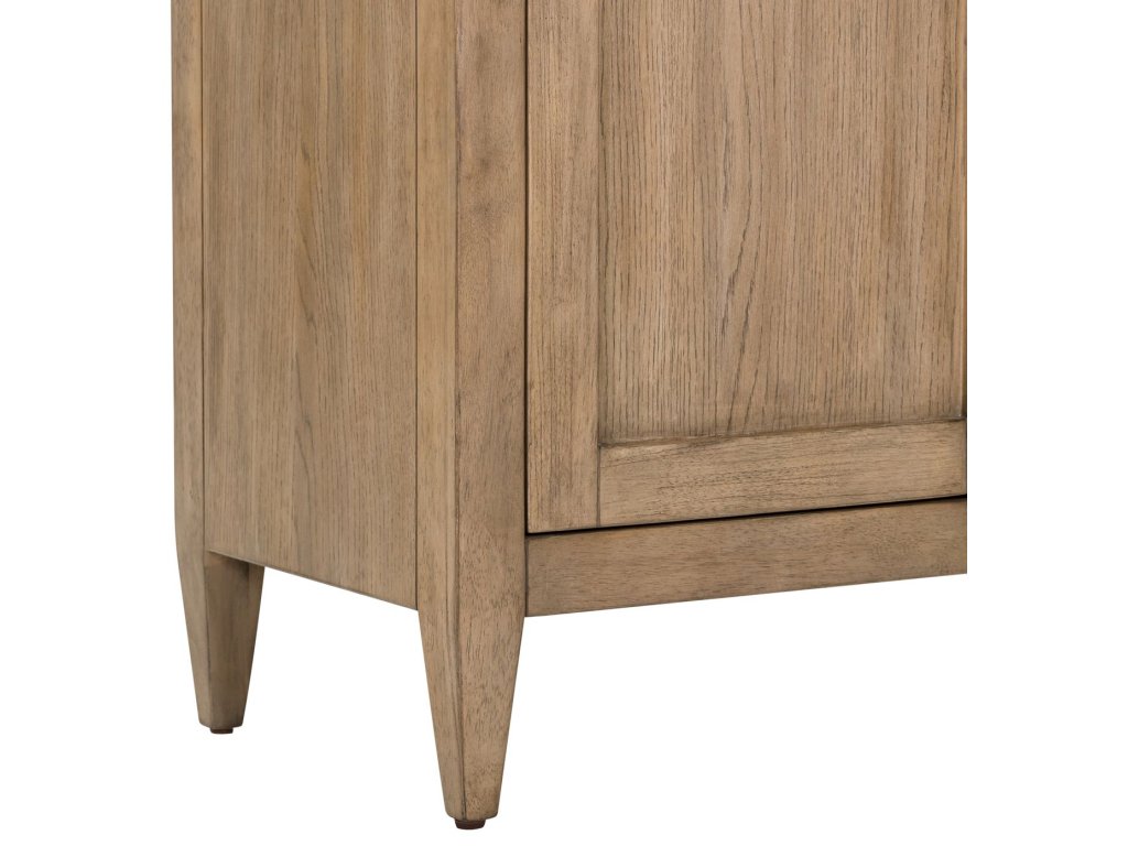 4 Door Accent Cabinet - image 11