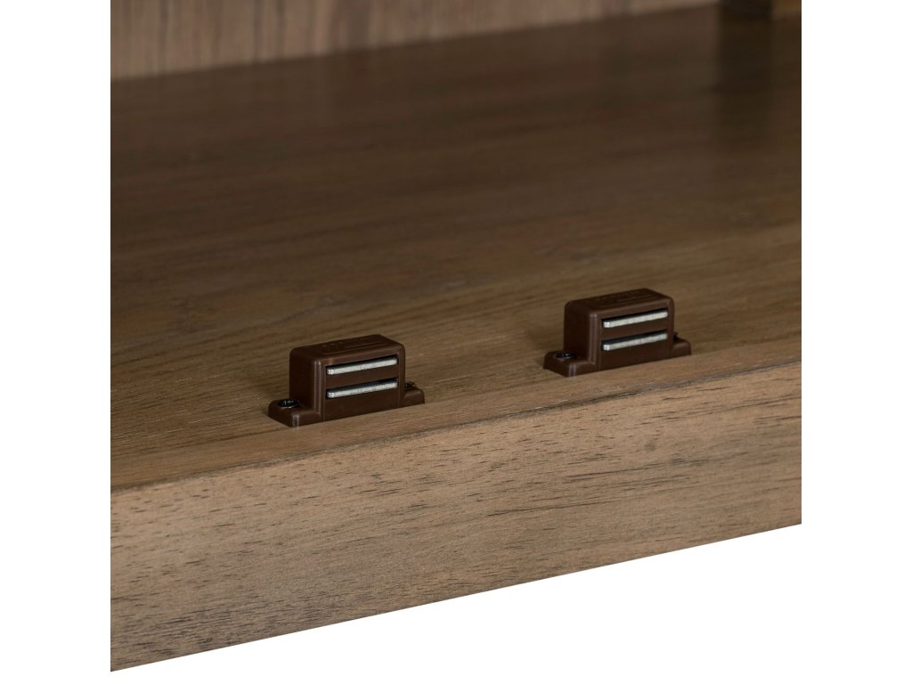 2 Door Accent Cabinet - image 10