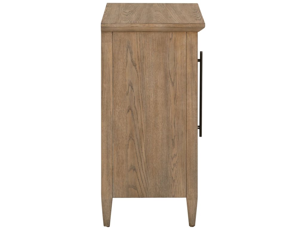 2 Door Accent Cabinet - image 3