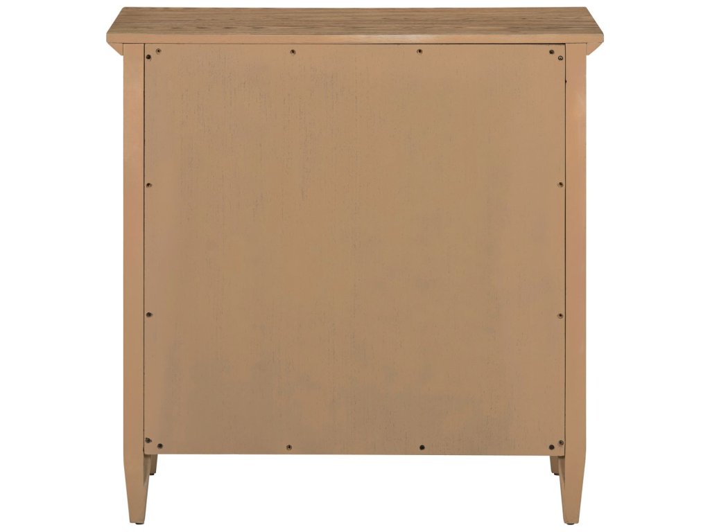 2 Door Accent Cabinet - image 4