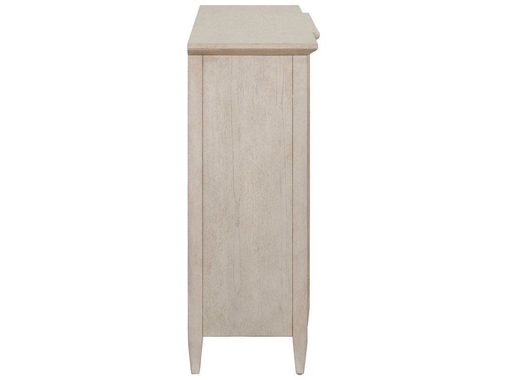 Breakfront Accent Cabinet - image 3