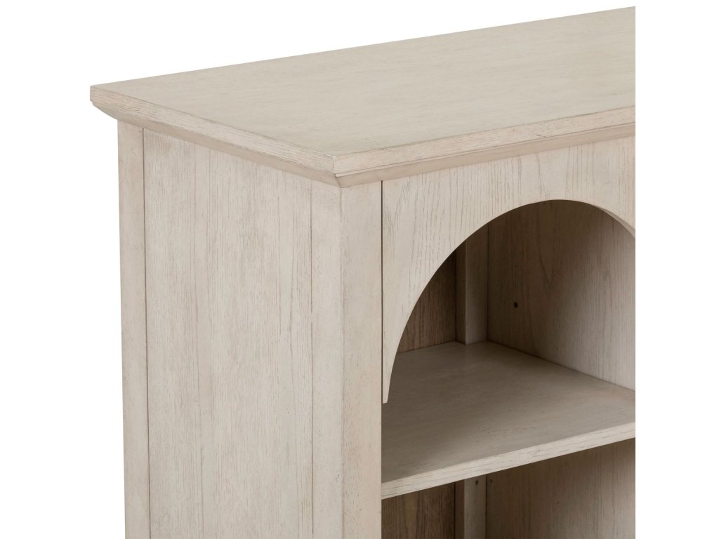 Breakfront Accent Cabinet - image 6