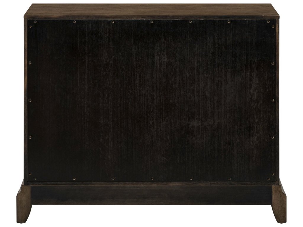 2 Door Accent Cabinet - image 4