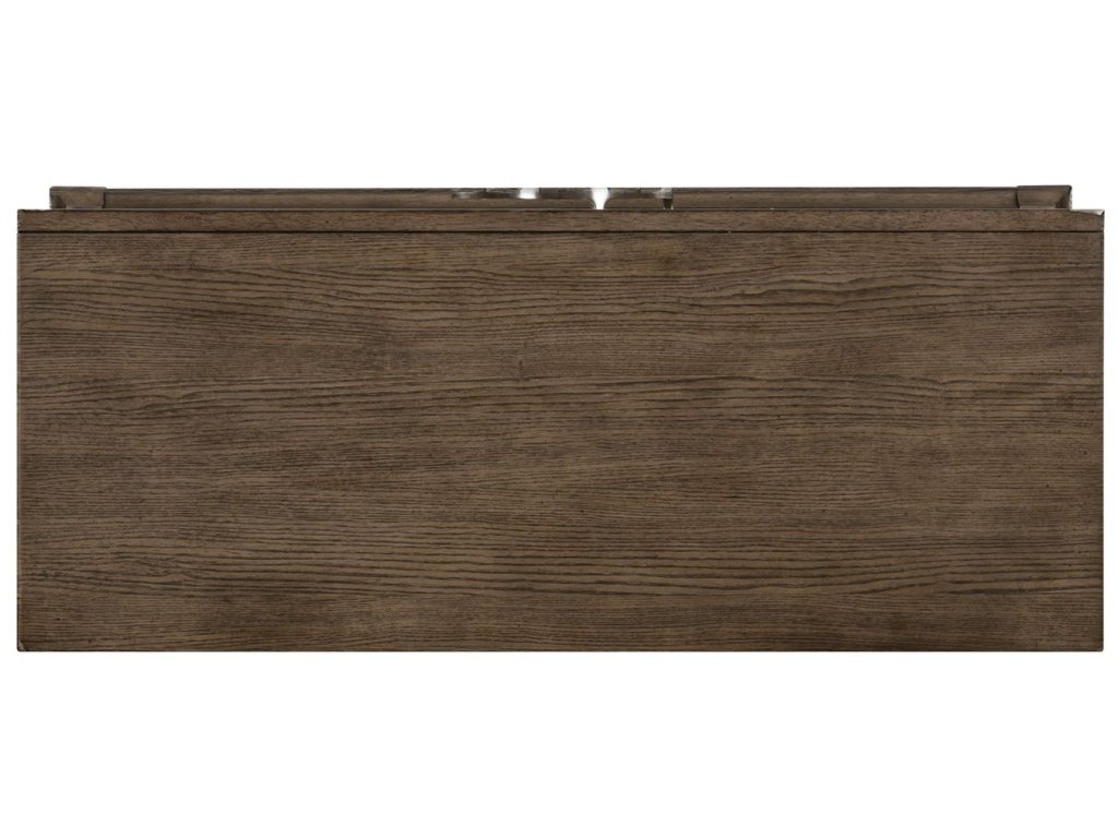 2 Door Accent Cabinet - image 5