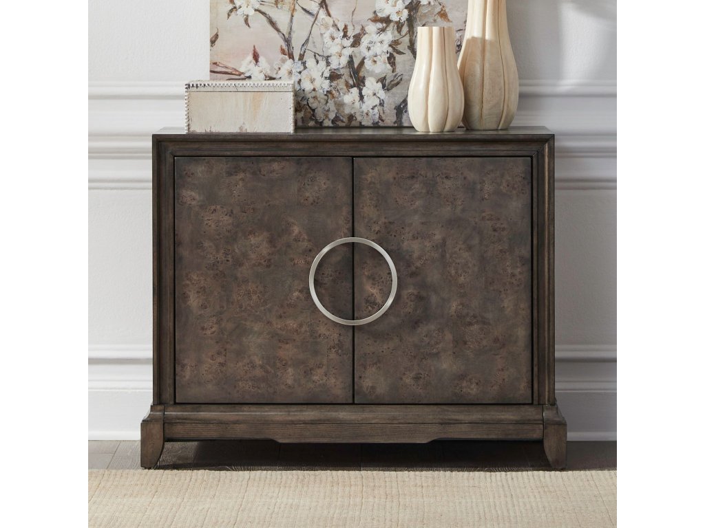 2 Door Accent Cabinet - main image