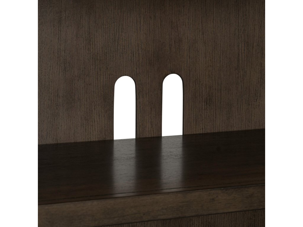 4 Door Accent Cabinet - image 10