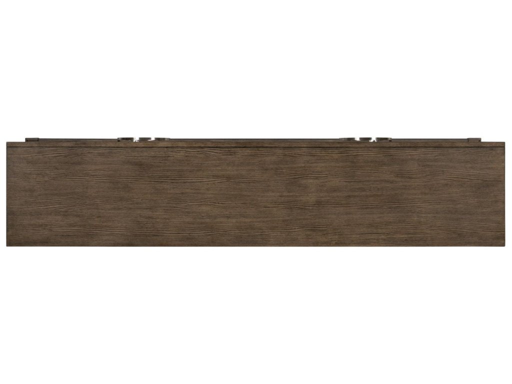 4 Door Accent Cabinet - image 6