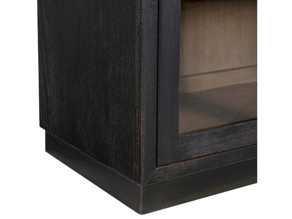 4 Door Accent Cabinet - image 12